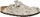 Birkenstock Boston Veloursleder snake oyster (1033121/1033086)