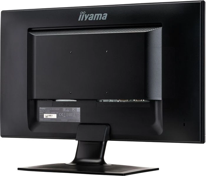 iiyama ProLite GE2488HS-B1, 24"