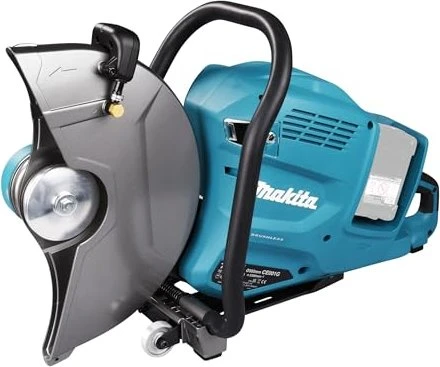 Makita CE001GZ XGT Akku-Trennschleifer solo