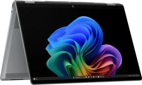 HP OmniBook X FlipNGAI 16-ar0154ng, Ryzen AI 5 340, 16GB RAM, 512GB SSD, DE (BZ8D4EA#ABD)