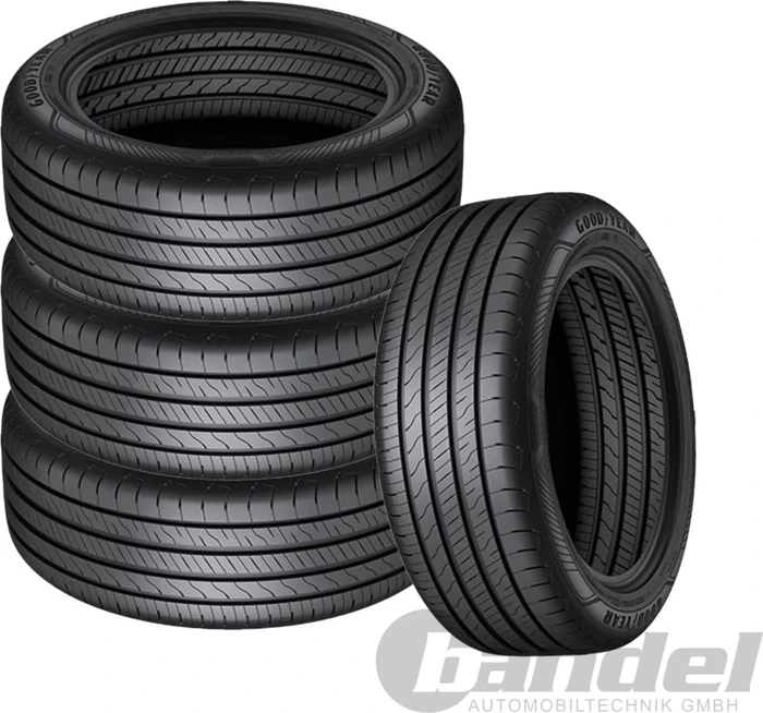 Goodyear EfficientGrip Performance 2 205/55 R17 95V XL