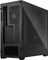 Fractal Design Pop Silent Black TG Clear Tint, Glasfenster, schallgedämmt Vorschaubild