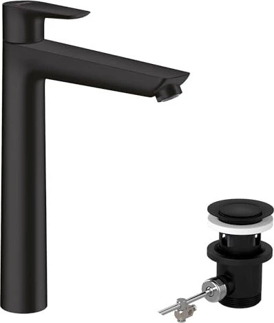 Hansgrohe Talis E Waschbeckenarmatur