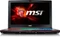 MSI GE62 7RE-088 Apache Pro, Core i7-7700HQ, 16GB RAM, 256GB SSD, 1TB HDD, GeForce GTX 1050 Ti, DE Vorschaubild
