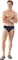 mey English Harbour Slip Badehose (Herren) Vorschaubild