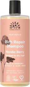 Urtekram Bio Aloe Vera normales Haar Shampoo, 500ml