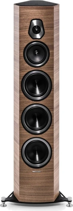 Sonus faber Sonetto VIII walnuss, Stück