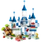 LEGO DUPLO - Disney 3-in-1-Zauberschloss Vorschaubild