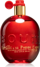 Jeanne Arthes Boum Vanille Sa Pomme d'Amour Eau de Parfum, 100ml