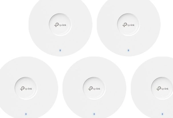 TP-Link Omada EAP613, AX1800