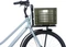 Basil Crate M Fahrradkorb moss green Vorschaubild