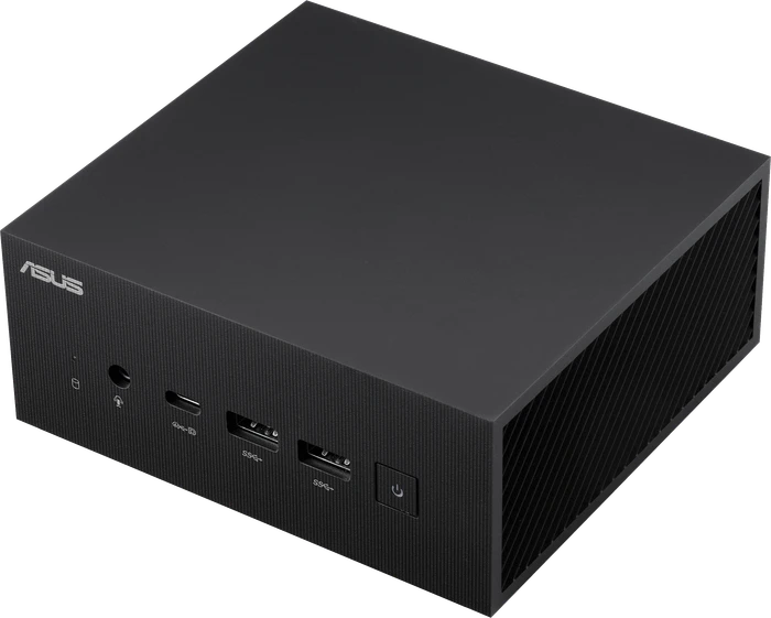 ASUS ExpertCenter PN53-BBR777HD, Ryzen 7 7735H