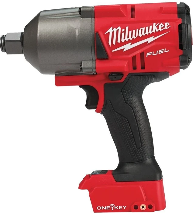 Milwaukee M18 ONEFHIWF34-0X Fuel Akku-Schlagschrauber solo inkl. Koffer