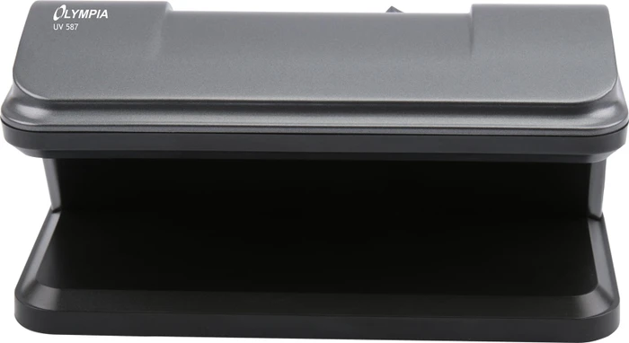Olympia UV 587 Falschgeld-Detektor