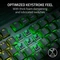 Razer Huntsman V3 Pro Low-profile Tenkeyless 8KHz, schwarz, LEDs RGB, Razer Low-Profile Analog Optical Switch, USB, US Vorschaubild