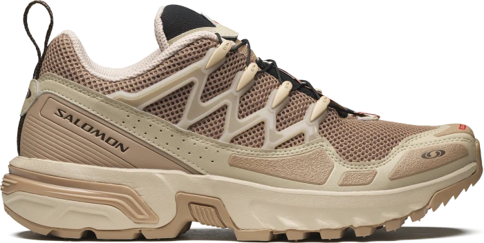 Salomon ACS+ OG natural/cement/delicioso
