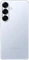 Samsung Clear Case für Galaxy S25+ transparent Vorschaubild