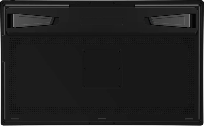 Huion Kamvas Pro 24 (4K), Silvery Frost