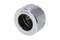 Alphacool HT Rohranschluss G1/4" auf 13mm verchromt Vorschaubild
