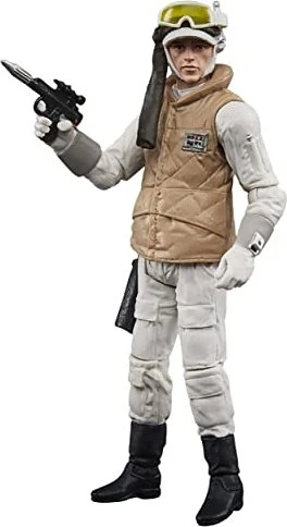 Hasbro Star Wars - Vintage - Rebel Soldier