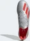 adidas X 19.1 SG silver met./hi-res red/ftwr white (Herren) Vorschaubild