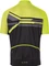 Vaude Posta FZ III Trikot kurzarm bright green (Herren) Vorschaubild
