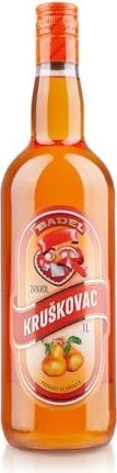 Badel Svatovski Kruskovac 1l