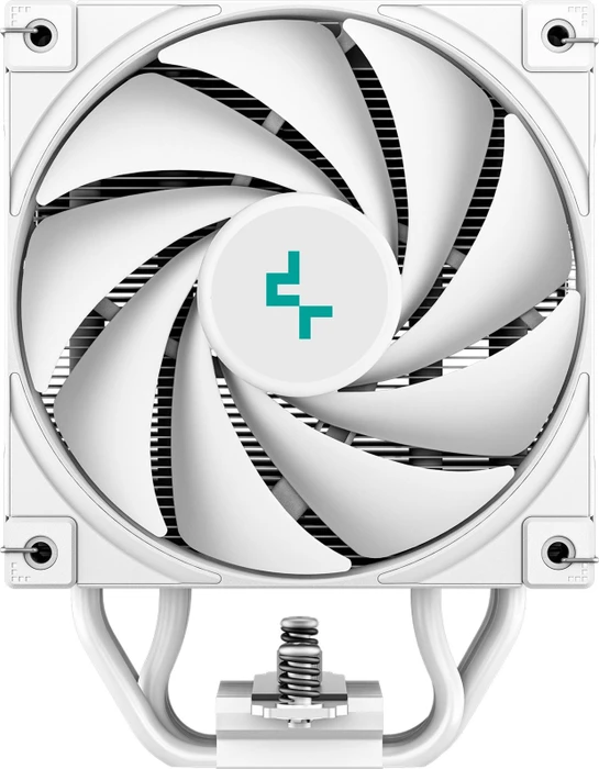 DeepCool AK500S Digital WH, weiß