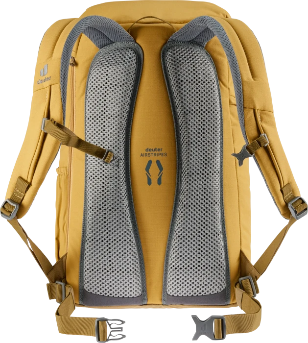 Deuter Walker 24 caramel/clay