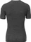 Icebreaker Anatomica Crewe Funktionsshirt kurzarm jet heather/black (Herren) Vorschaubild
