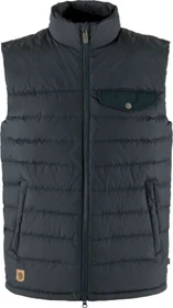 Fjällräven Greenland Down Liner Funktionsweste dark navy (Herren)