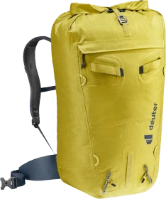 Deuter Durascent 30 turmeric/ink
