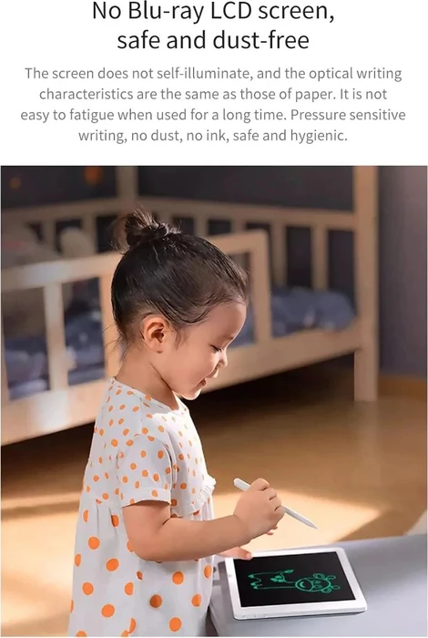 Xiaomi Mijia LCD Writing Tablet