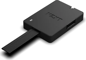 NZXT Control Hub, Licht- und Lüftersteuerung