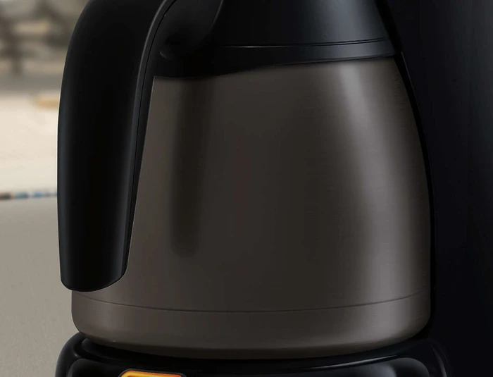 Philips HD7547/80 Café Gaia
