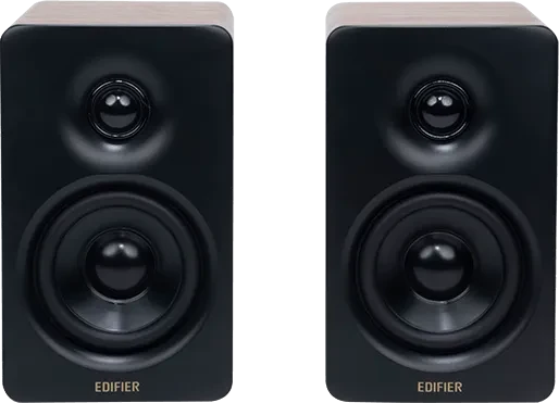 Edifier M60 eiche