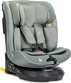 Lorelli Solaris i-Size Isofix grün