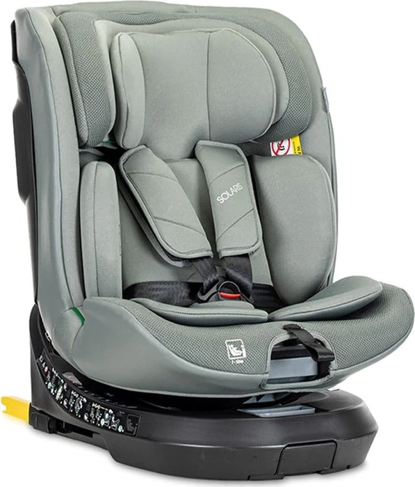 Lorelli Solaris i-Size Isofix