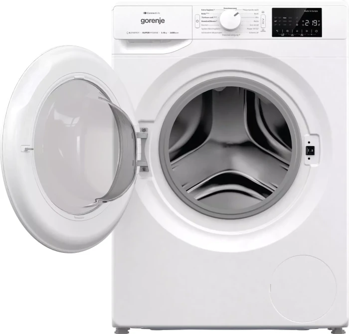 Gorenje WPNEI84A1DPS Frontlader