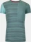 Ortovox 185 Rock'N'Wool Funktionsshirt kurzarm arctic grey (Damen) Vorschaubild