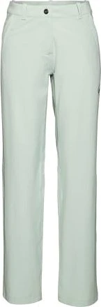 Mammut Hiking V Hose lang silver sage (Damen)