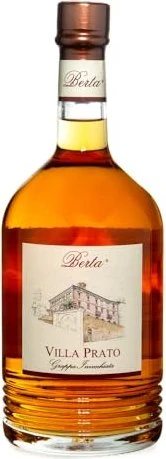 Berta Villa Prato 1l