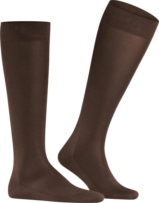 Falke Tiago Socken braun (Herren)