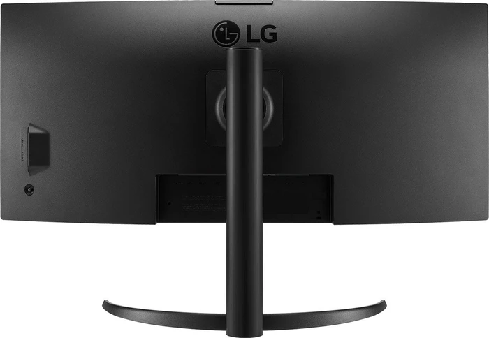 LG 34CR651I-6P All-in-One Thin Client, Pentium Silver N6005, 8GB RAM