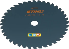 Stihl GrassCut 40Z Ersatzmesser 250mm
