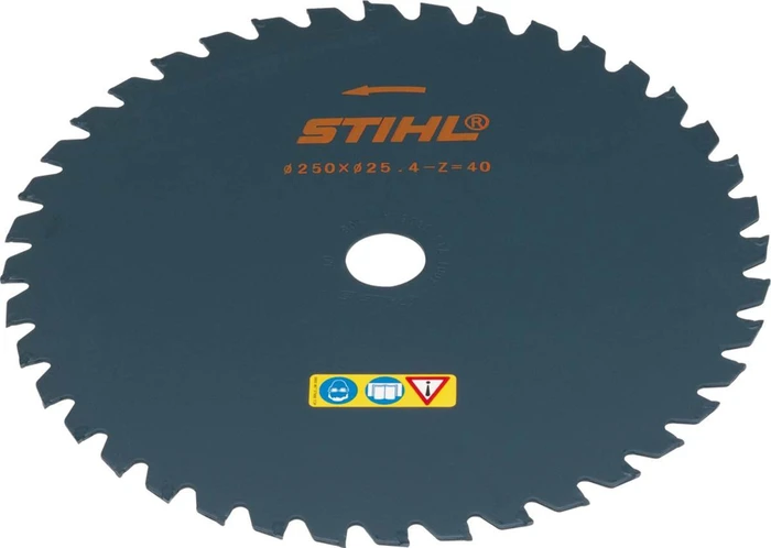 Stihl GrassCut Ersatzmesser