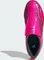 adidas F50 Walkable shock pink/bold green/silver metallic (Damen) Vorschaubild