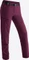 Maier Sports Inara Slim Hose lang cherry wine (Damen) Vorschaubild