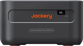 Jackery Explorer 1000 Plus Erweiterungsakku, 1264Wh
