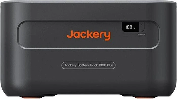 Jackery Explorer 1000 Plus Erweiterungsakku, 1264Wh